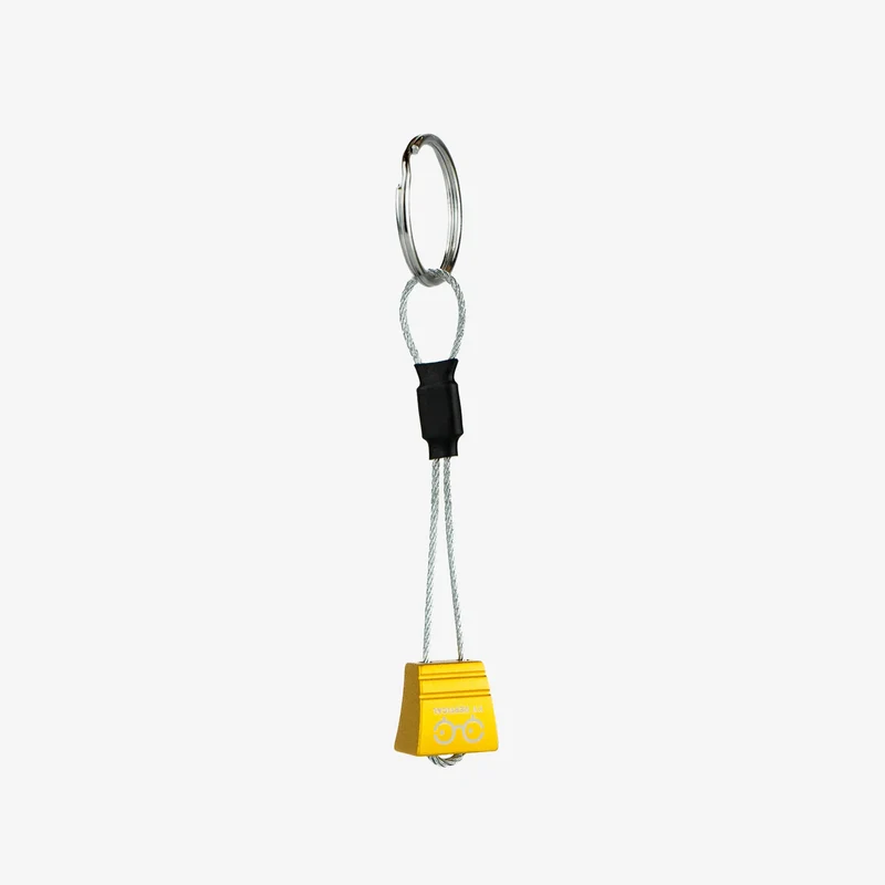 Porte-Clés Coinceur