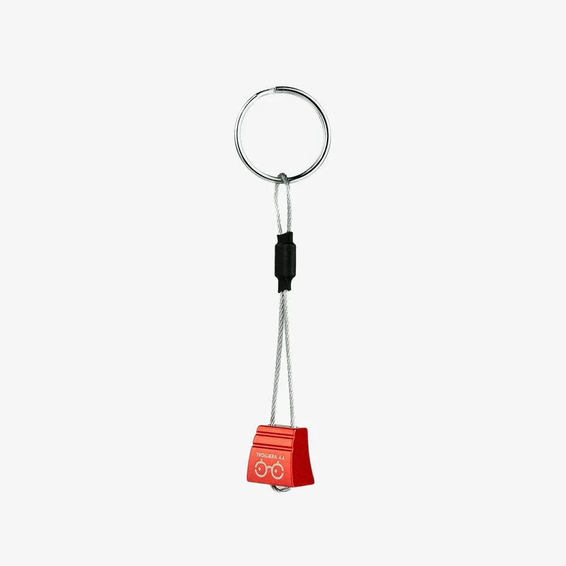 Porte-Clés Coinceur