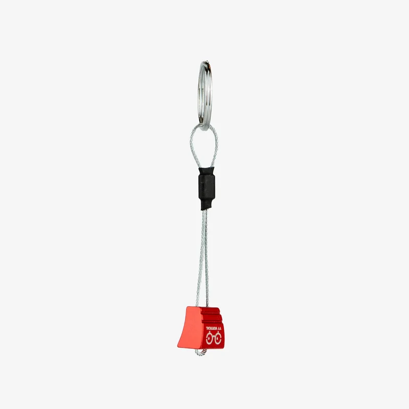 Porte-Clés Coinceur