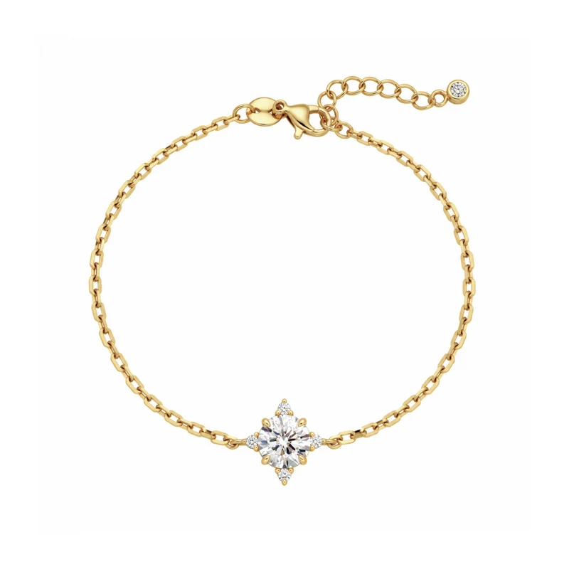 BRACELET "PROMESSE"