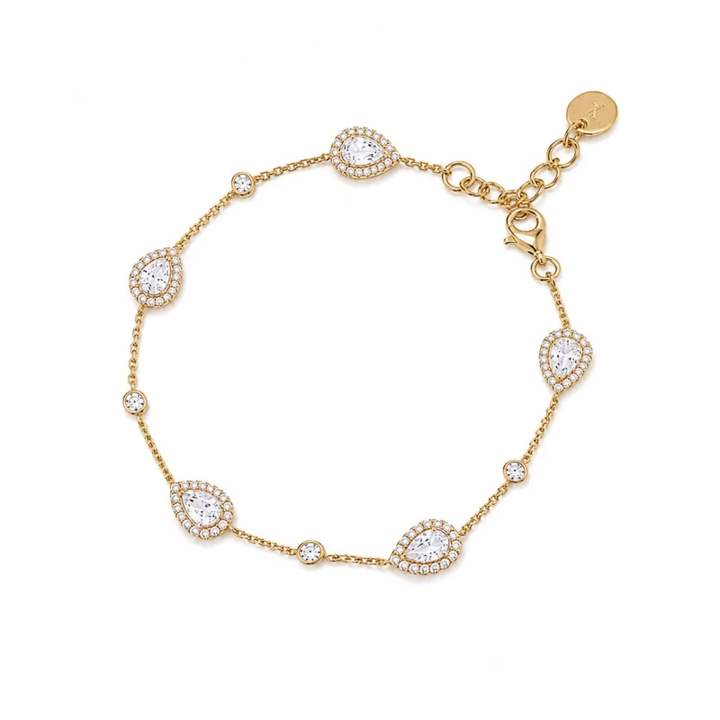 BRACELET "JELLY JAIPUR"