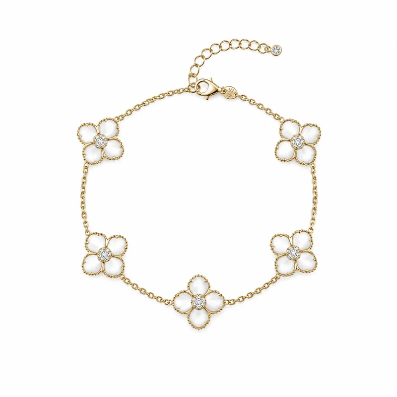 BRACELET "BIANCA"