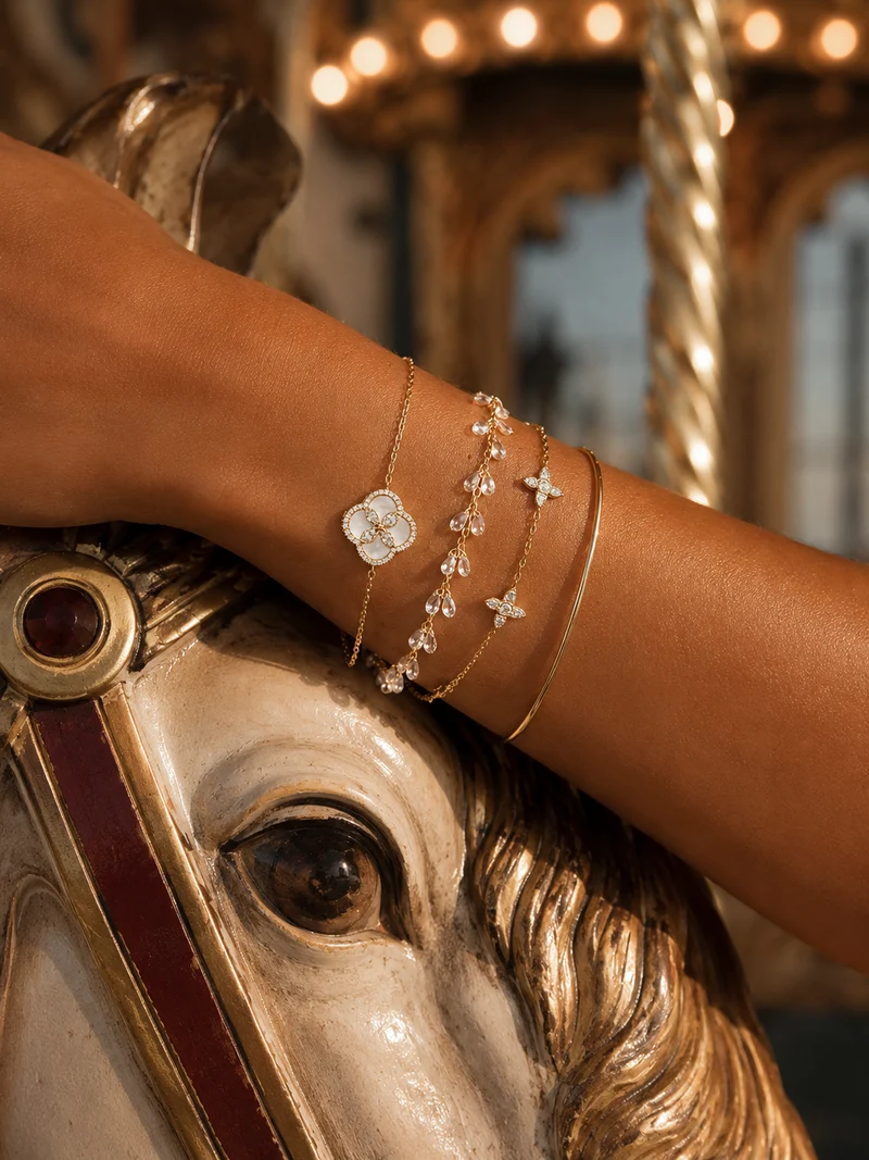 BRACELET "EDEN"