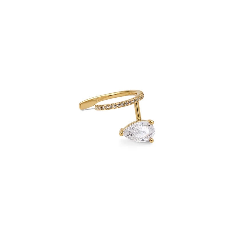 EARCUFF "SUGAR"