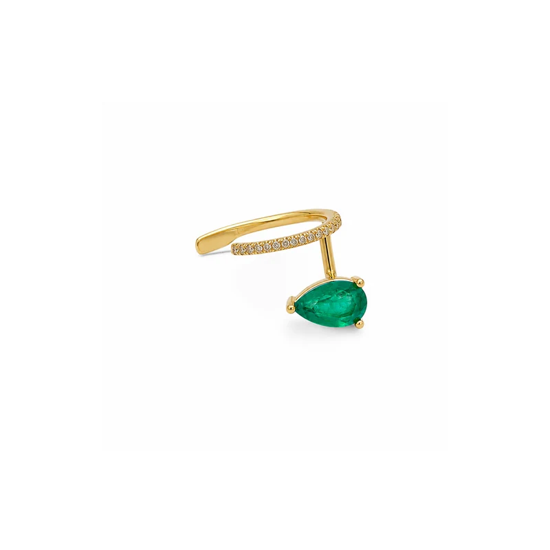 EARCUFF "SUGAR"