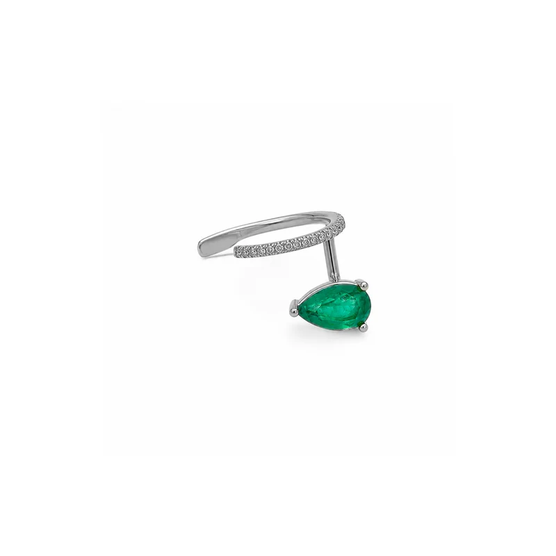EARCUFF "SUGAR"