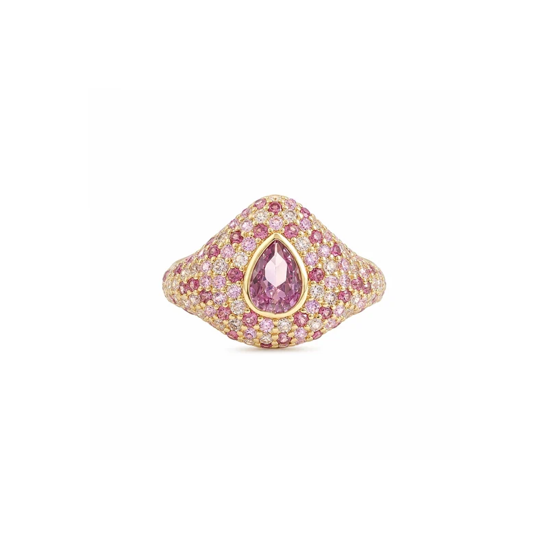 CHEVALIERE "RAJAY PINK"
