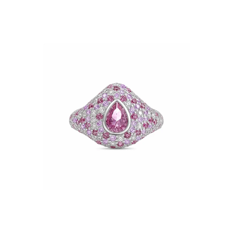CHEVALIERE "RAJAY PINK"