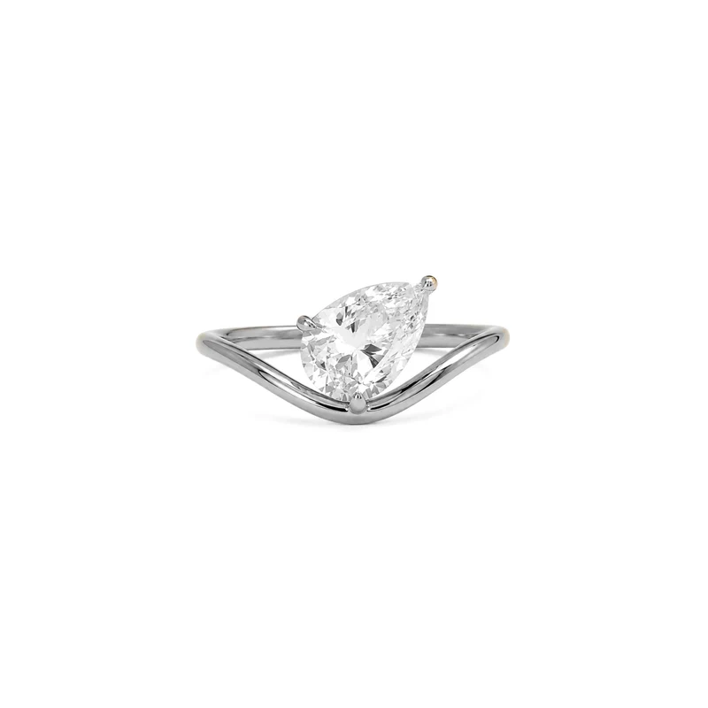 BAGUE "SUGAR"