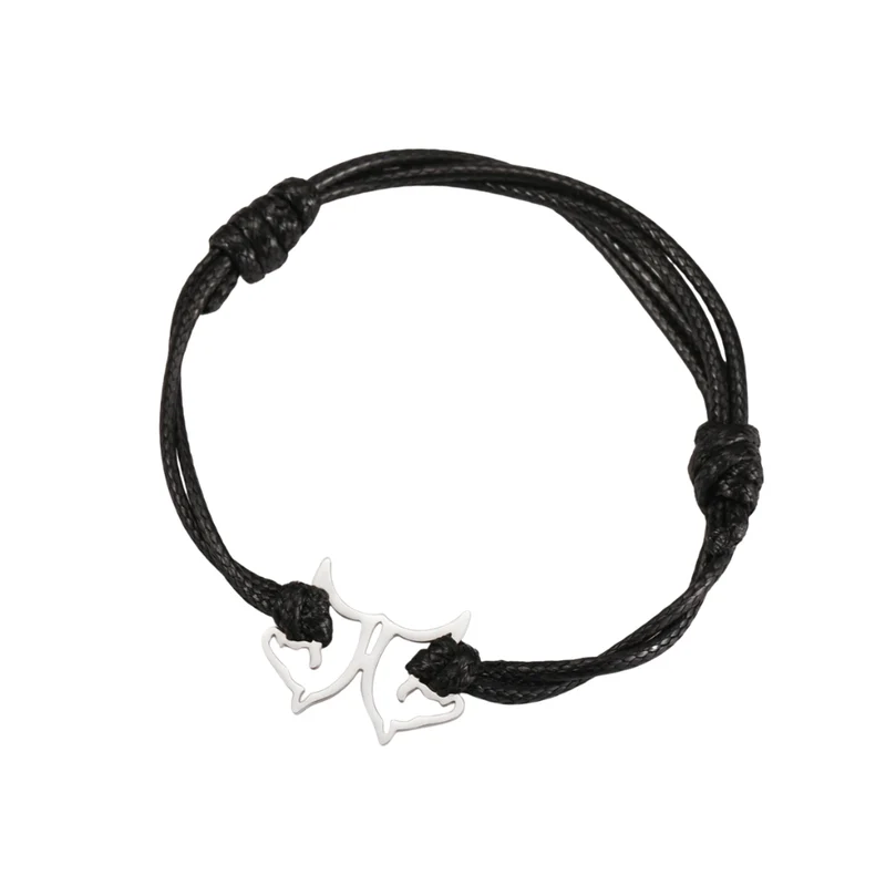 Bracelet Cheval Cordon