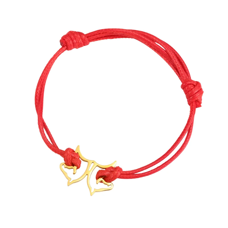 Bracelet Cheval Cordon