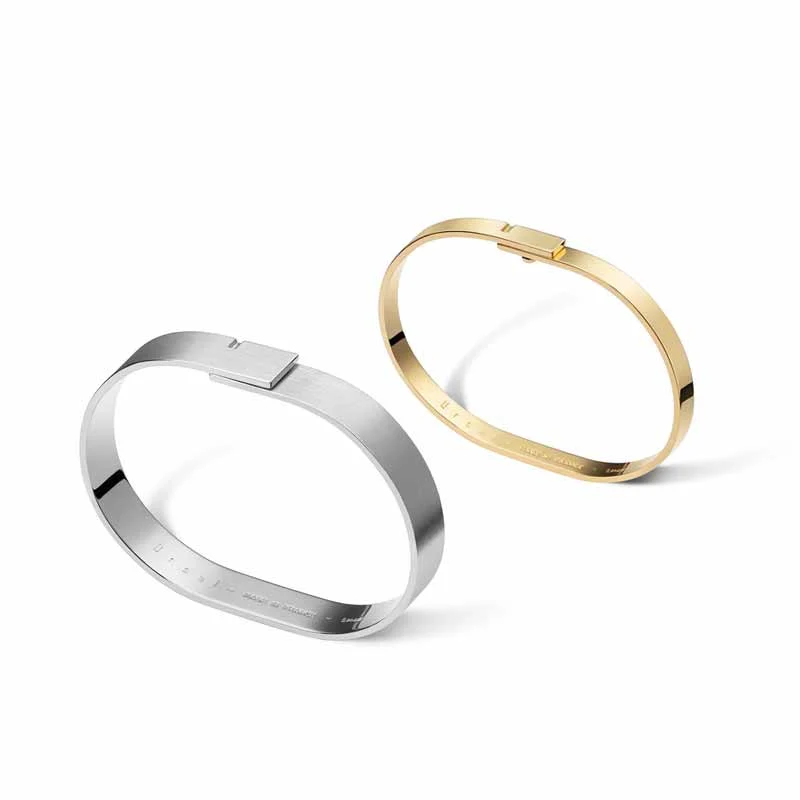 Bracelet duo homme femme | SATURNE