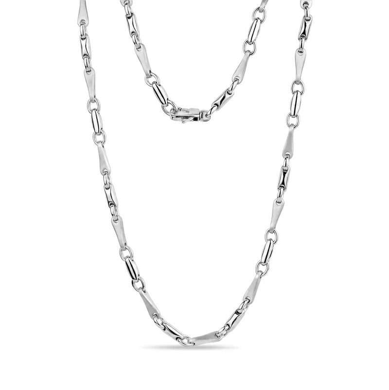 Titan Link Necklace