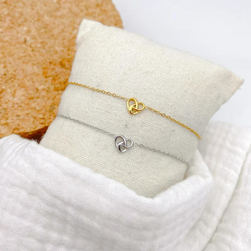 Bracelet JELICA acier