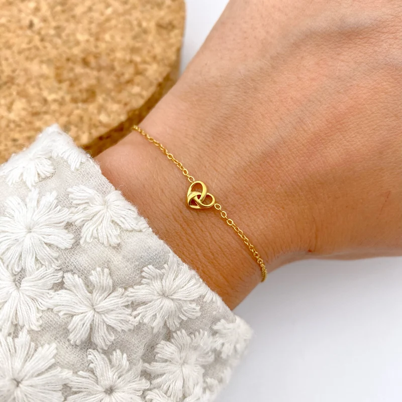 Bracelet JELICA acier