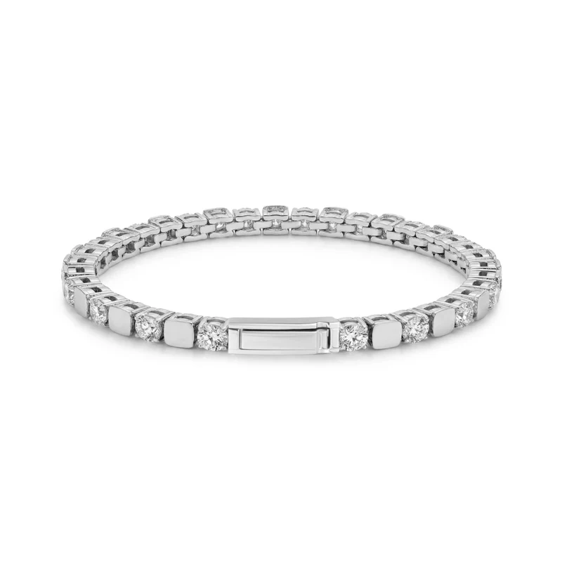 Bracelet de tennis Prism