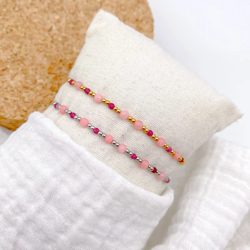 Bracelet OXANNA acier