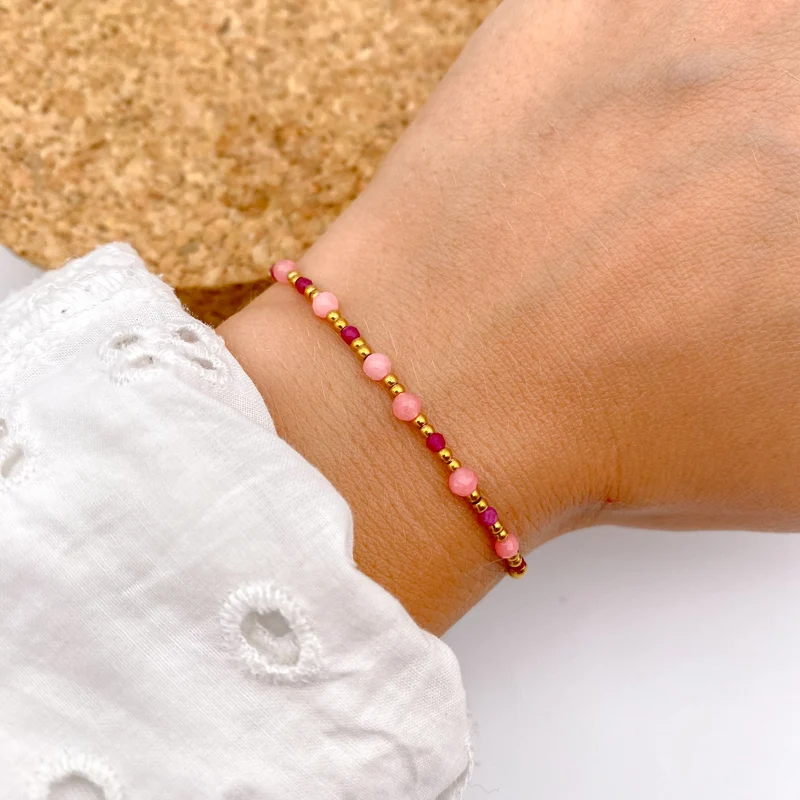 Bracelet OXANNA acier