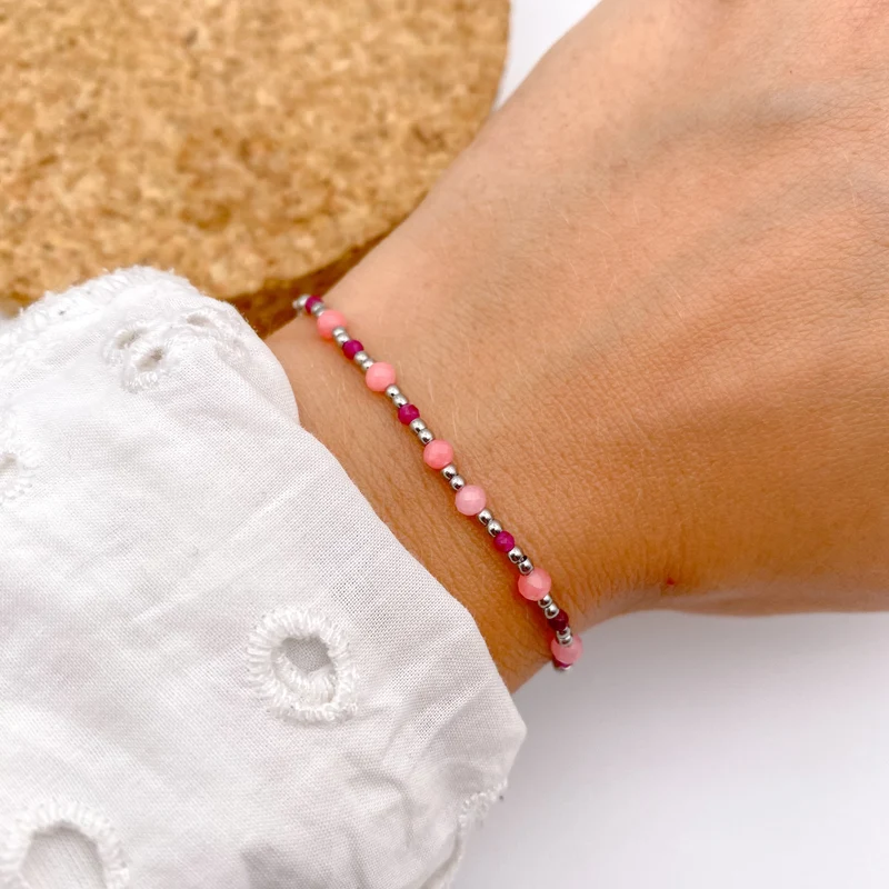 Bracelet OXANNA acier