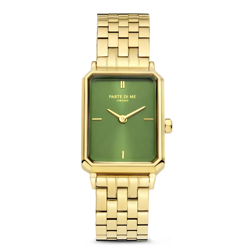 Parte Di Me Orologio Femmes Montre Or PDM09002
