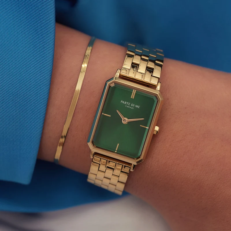 Parte Di Me Orologio Femmes Montre Or PDM09002