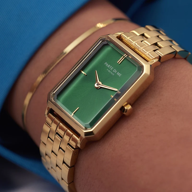 Parte Di Me Orologio Femmes Montre Or PDM09002