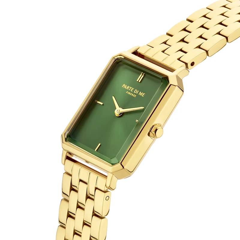 Parte Di Me Orologio Femmes Montre Or PDM09002