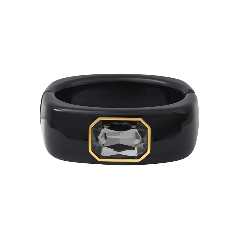 Bracelet Bianca noir