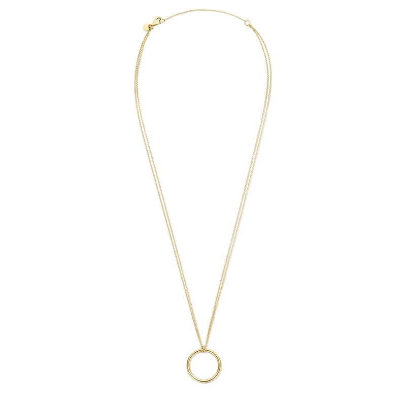 Beloro Jewels La Rinascente Collier Or 9 carats BO340035
