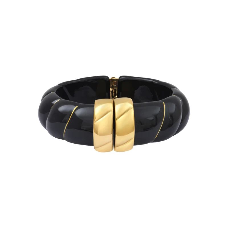 Bracelet Alina noir