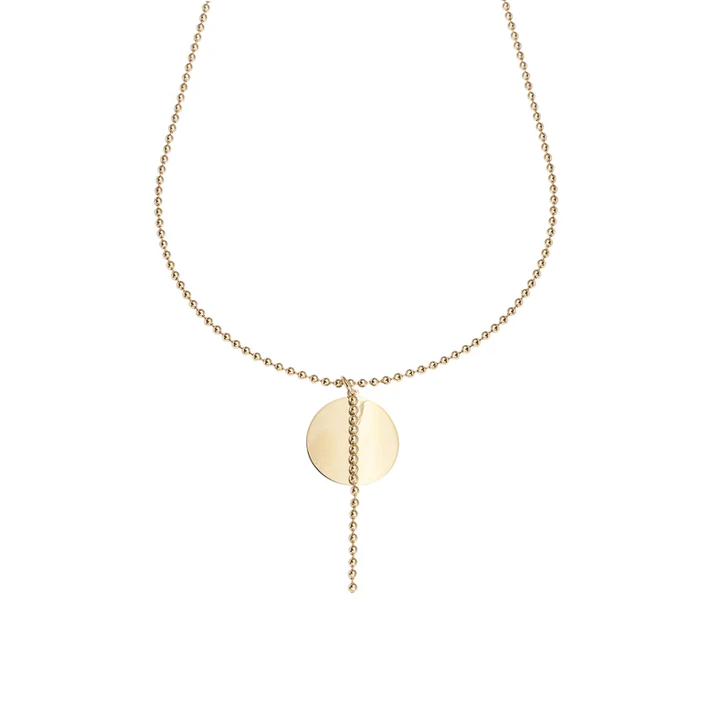 Collier Basma