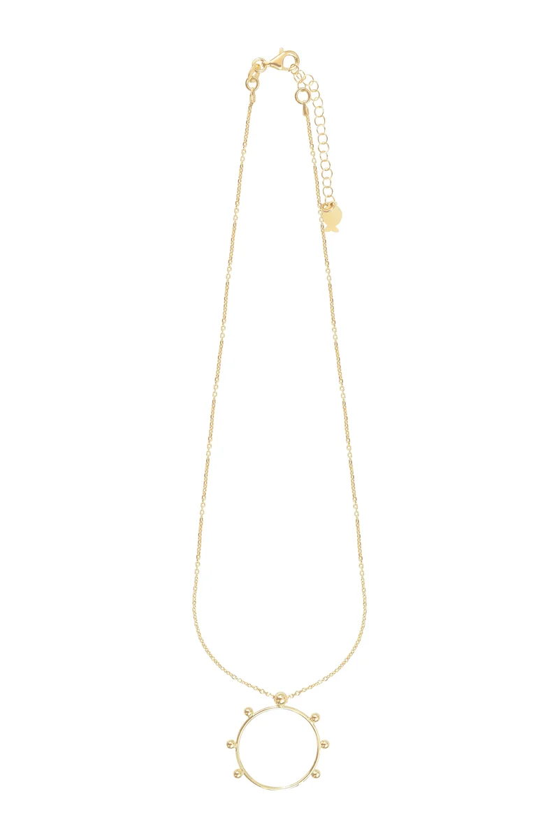 Collier Ruba