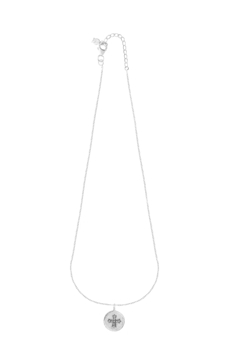 Collier May