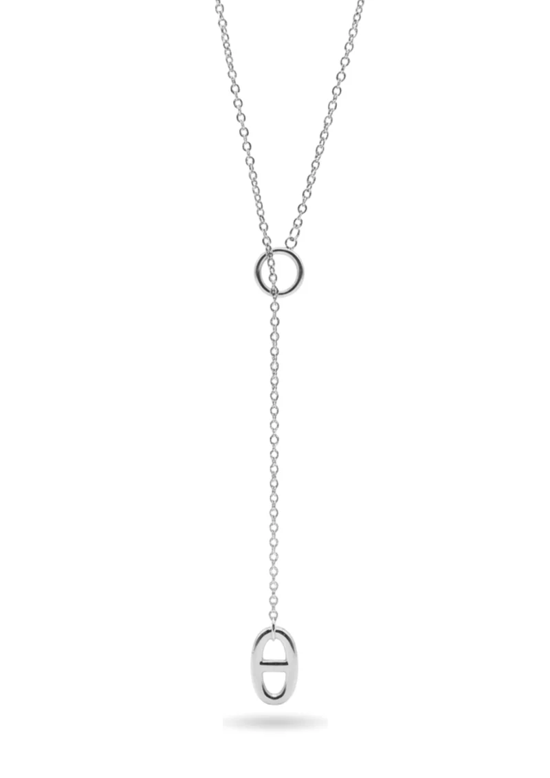 Collier Y Marine Marine Anneau