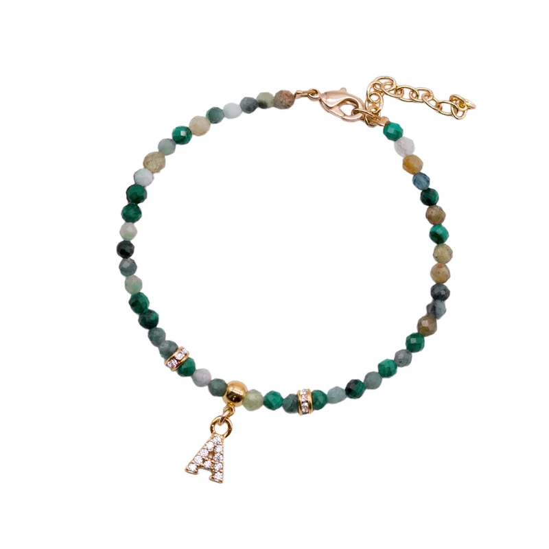 BRACELET "MOOD PEARL" PERSONNALISABLE