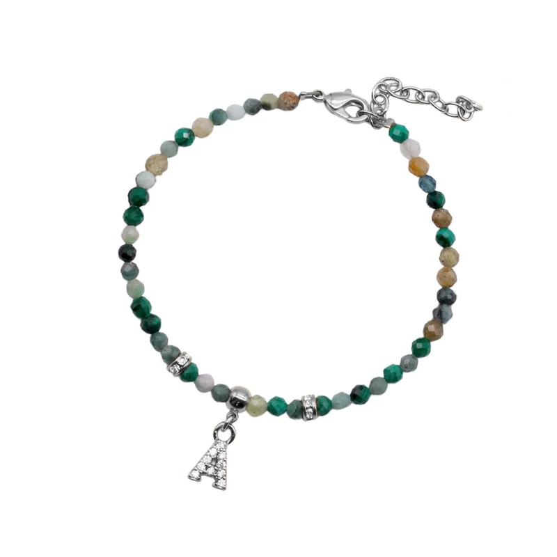 BRACELET "MOOD PEARL" PERSONNALISABLE