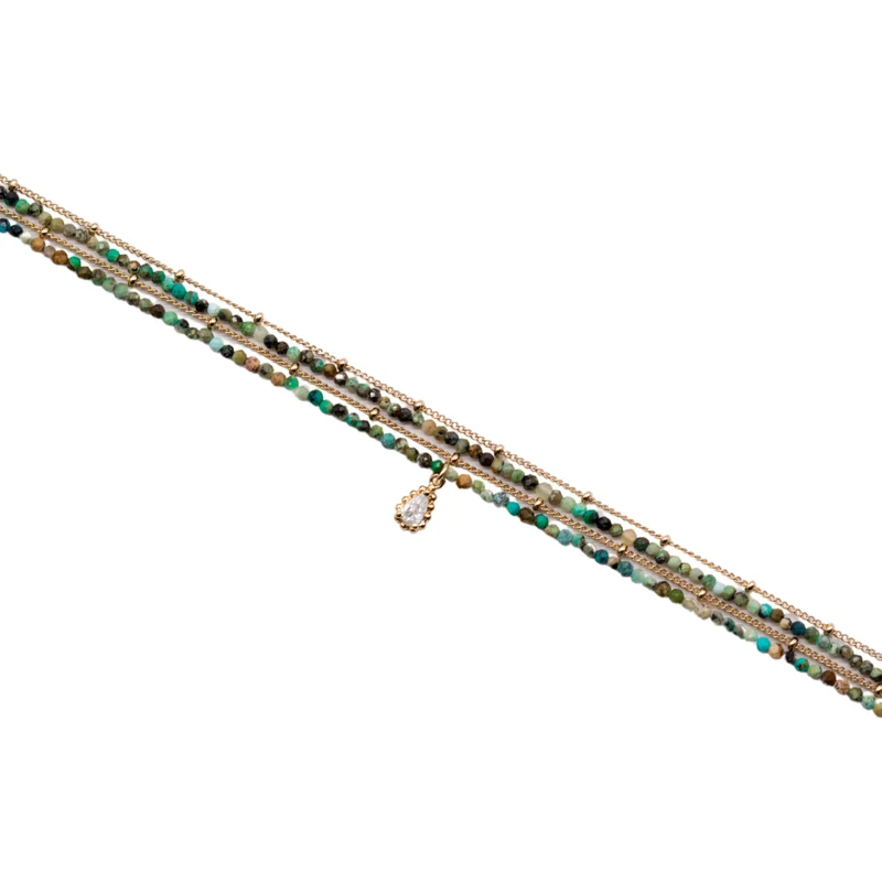 BRACELET "ALICANTE DOUBLE"
