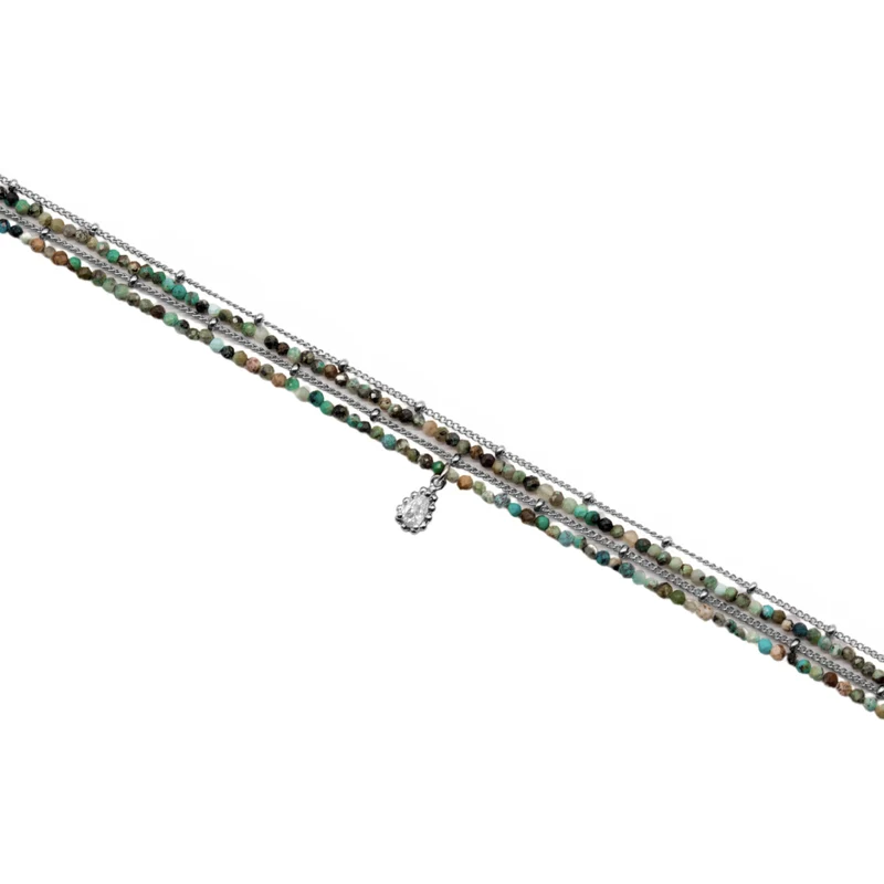 BRACELET "ALICANTE DOUBLE"