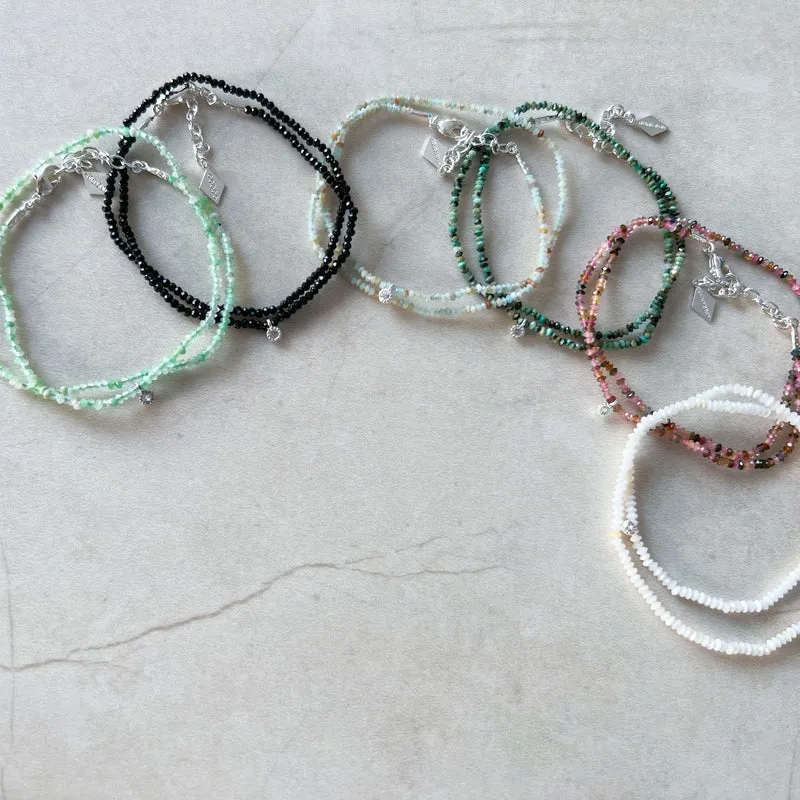 BRACELET "CHIPIE DOUBLE"