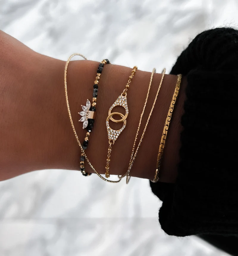 BRACELET "TASH"