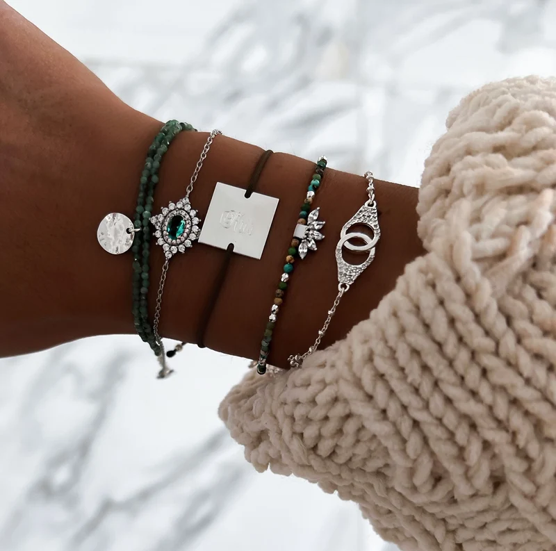 BRACELET "TASH"