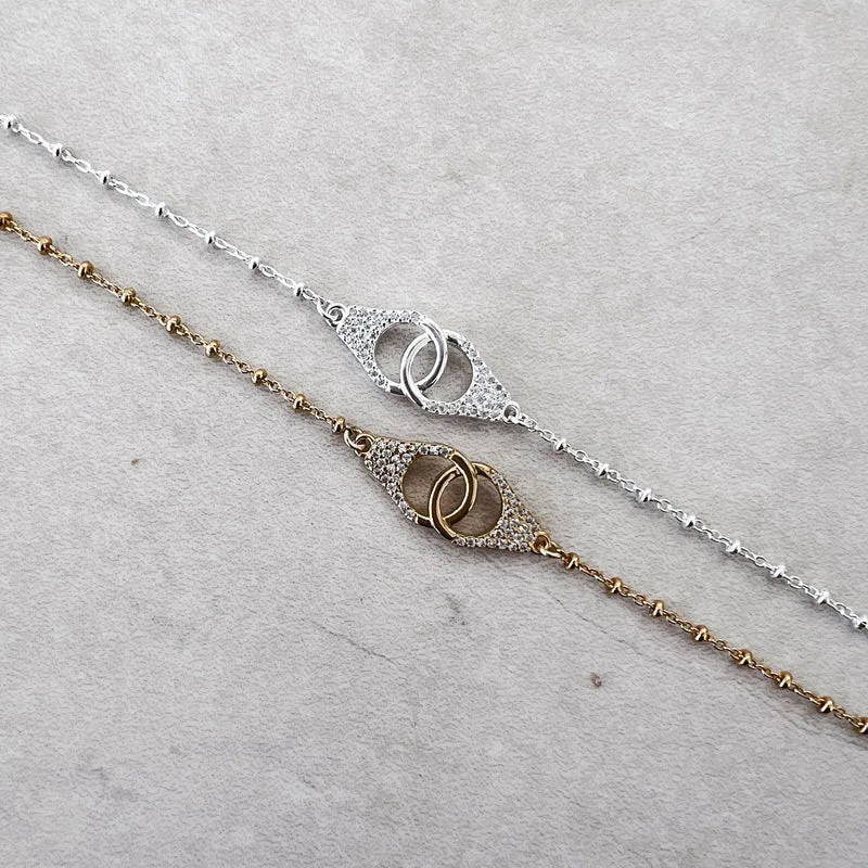 BRACELET "TASH"