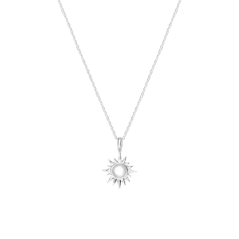 Collier Sadio