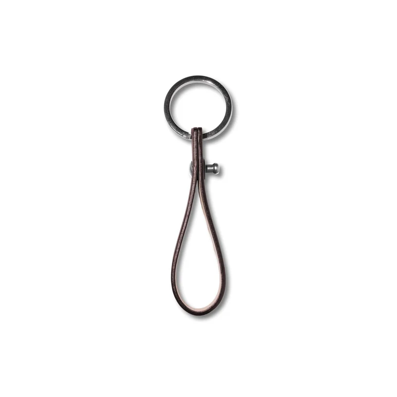 Porte clés personnalisé cuir | U'KEEP