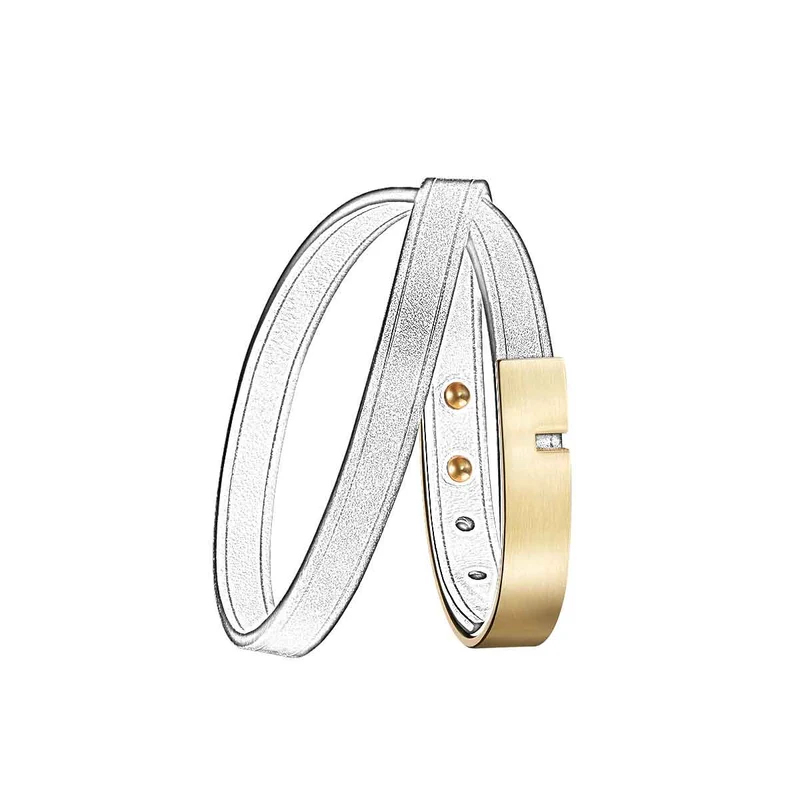 Bracelet personnalisé homme | U'TURN TWICE