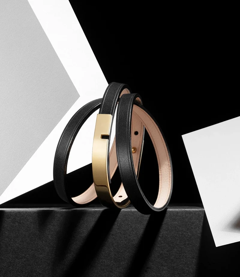 Bracelet femme personnalisable | U'TURN TRIPLE
