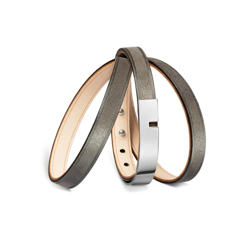 Bracelet multi tour irisé | U'TURN.TRIPLE