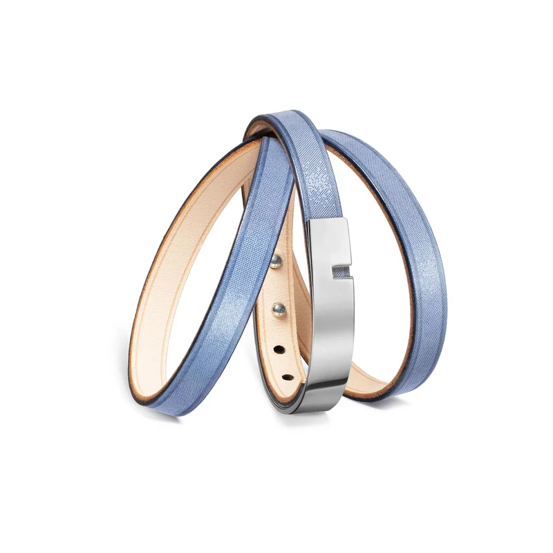 Bracelet multi tour irisé | U'TURN.TRIPLE