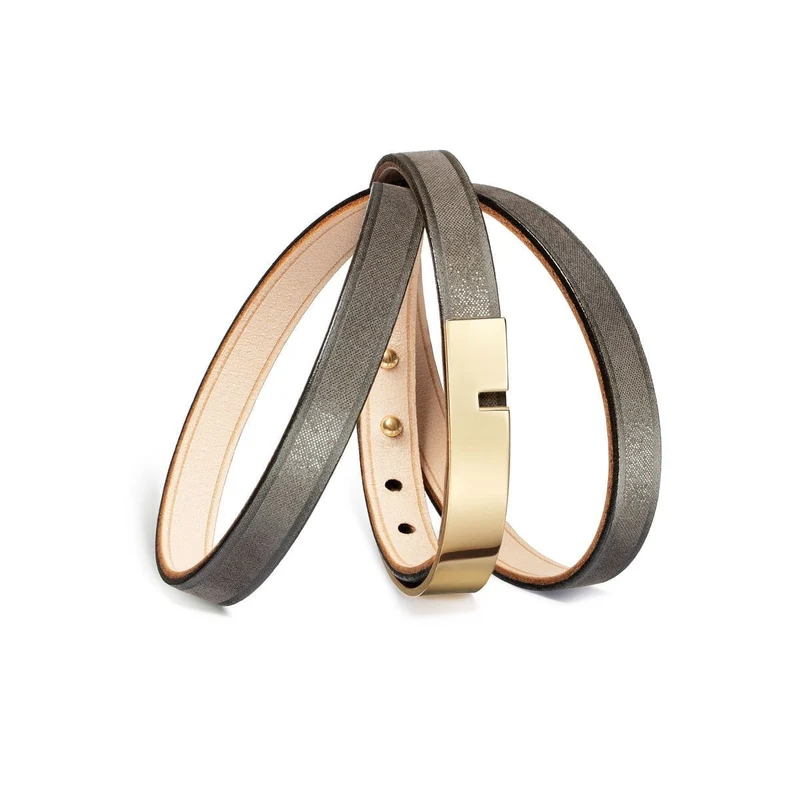 Bracelet multi tour irisé | U'TURN.TRIPLE