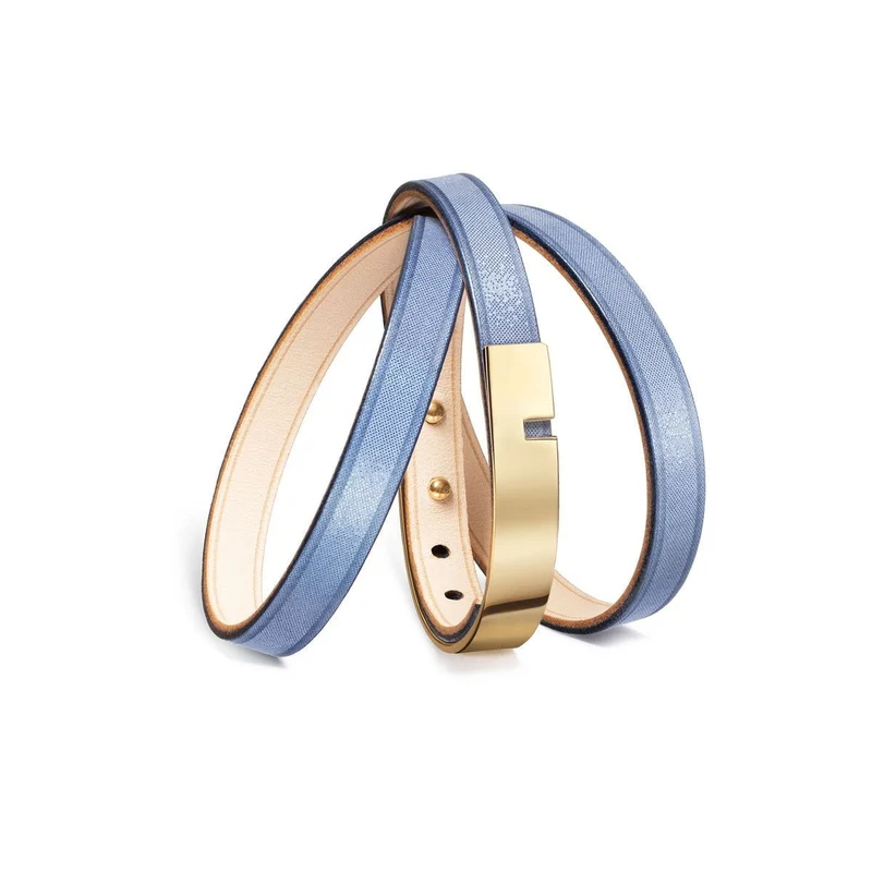 Bracelet multi tour irisé | U'TURN.TRIPLE